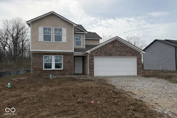 8605 N Seneca Drive, Muncie, IN 47303