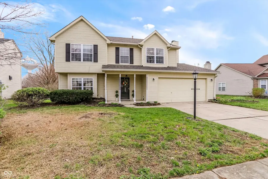 14551 Dublin Drive, Carmel, IN 46033 - #3