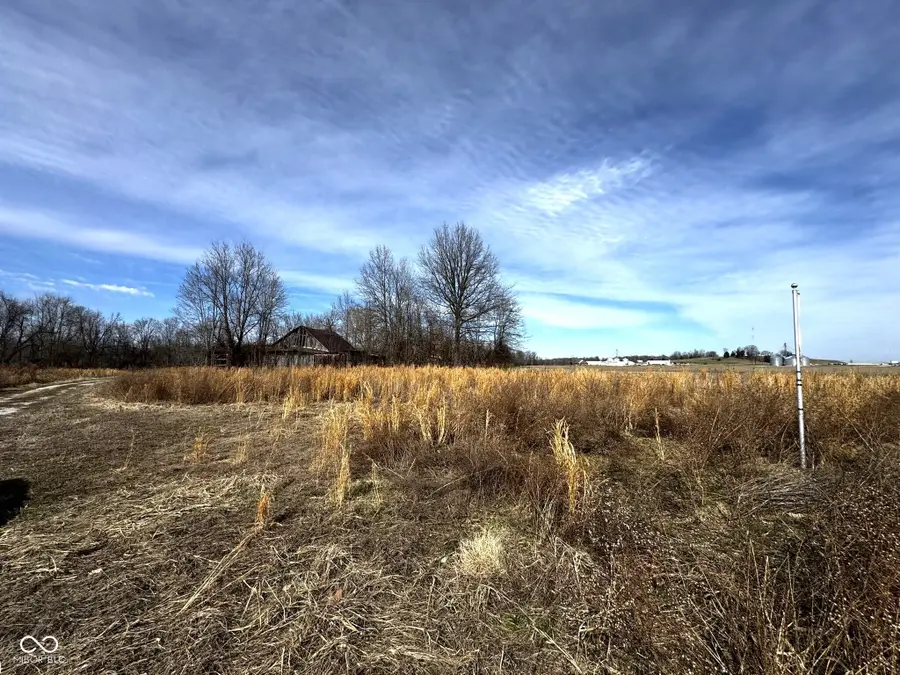 5107 S County Road 625 E, Crothersville, IN 47229 - #3