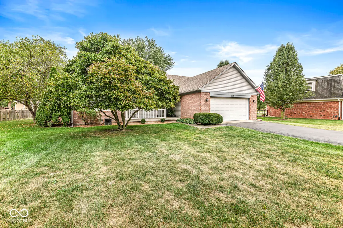 267 Poplar Grove Drive, Avon, IN 46123 - #1