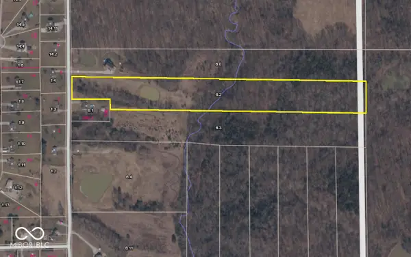 0 N Cr 400 W, North Vernon, IN 47265