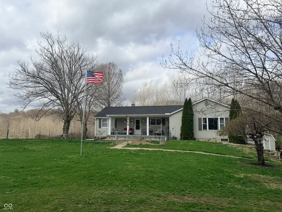 19037 Duck Creek Road, Metamora, IN 47030 - #2