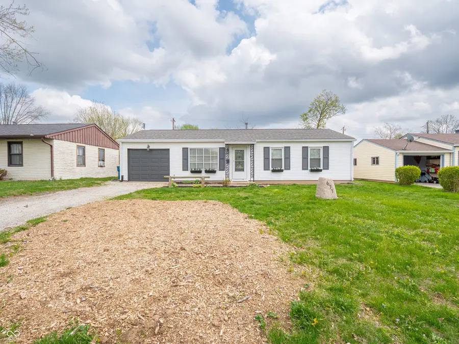 671 Maple Lane, Mooresville, IN 46158 - #2