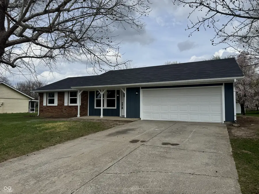 127 Pilgrim Court, Greenwood, IN 46142 - #2