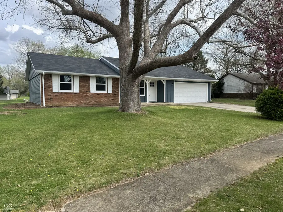 127 Pilgrim Court, Greenwood, IN 46142 - #3