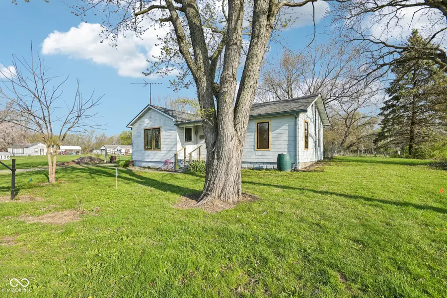 3138 W Anderson Street, Anderson, IN 46011 - #3