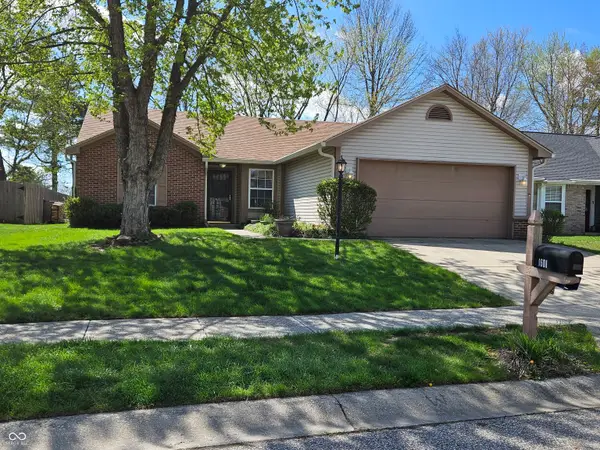 1601 Cherrywood Court, Westfield, IN 46074