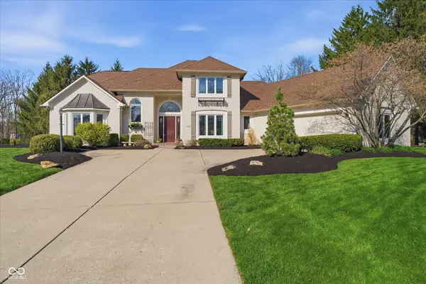 21187 Westbay Circle, Noblesville, IN 46062