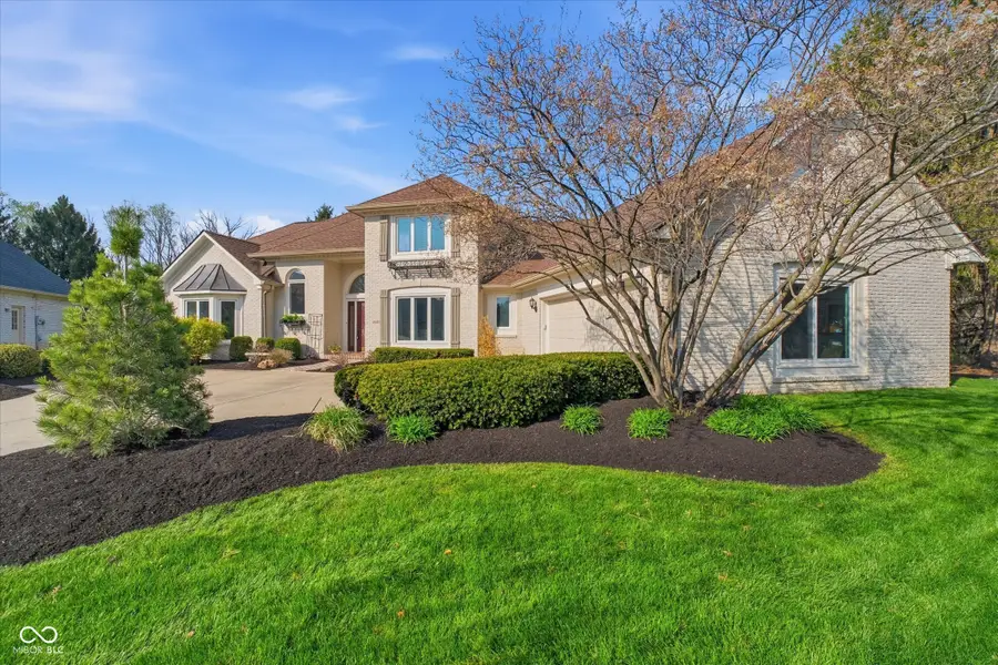 21187 Westbay Circle, Noblesville, IN 46062 - #3