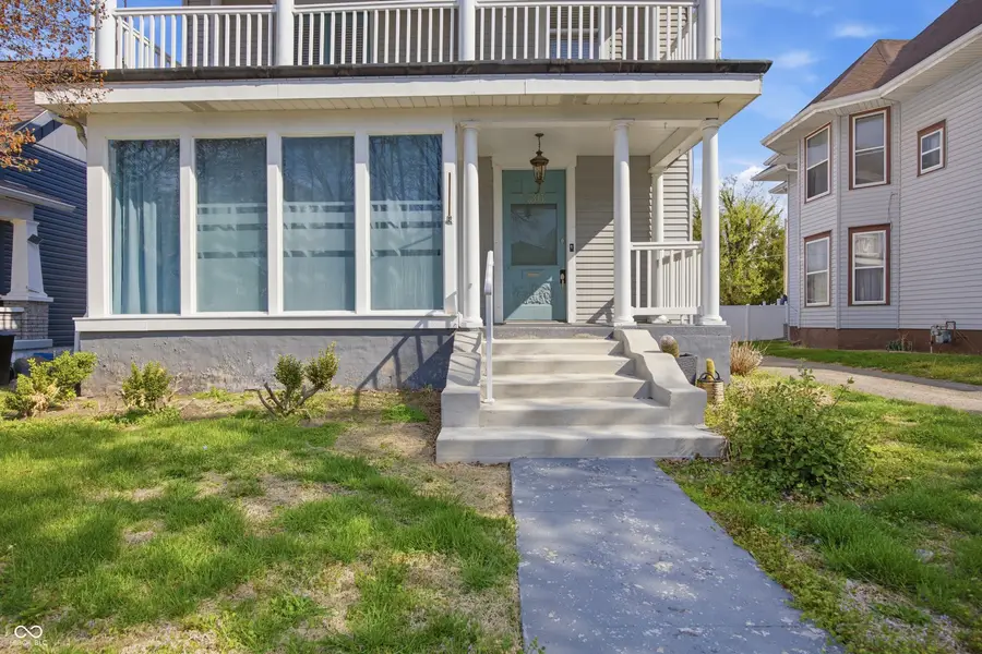 336 W Broadway Street, Shelbyville, IN 46176 - #3