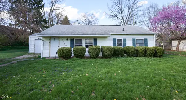 7760 Twin Beech Lane, Lawrence, IN 46226