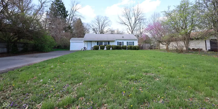 7760 Twin Beech Lane, Lawrence, IN 46226 - #2