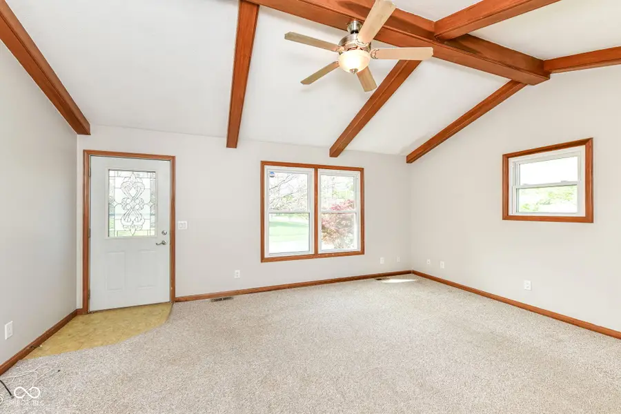 424 Dicks Street, Lebanon, IN 46052 - #2