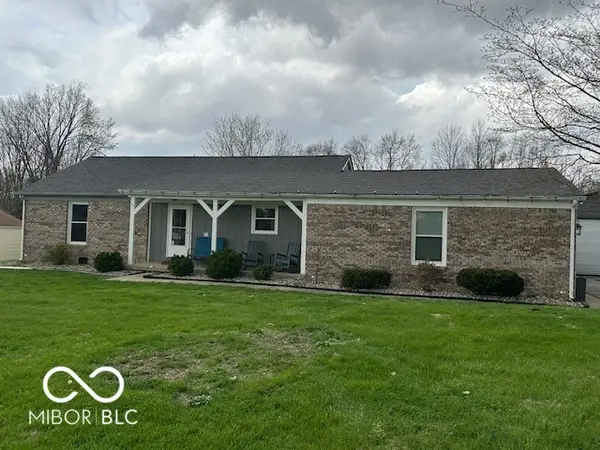 96 N Wildwood Trail, Rockville, IN 47872