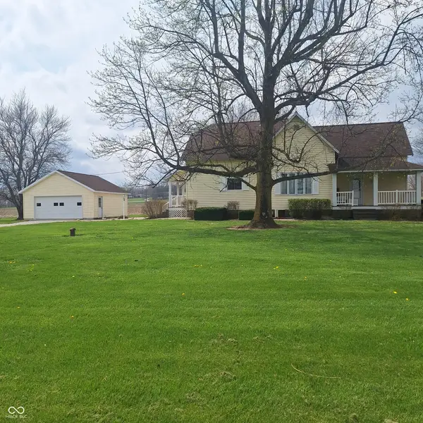 12004 S Us 231, Cloverdale, IN 46120