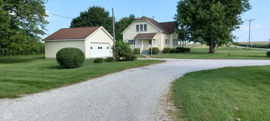 12004 S Us 231, Cloverdale, IN 46120 - #2