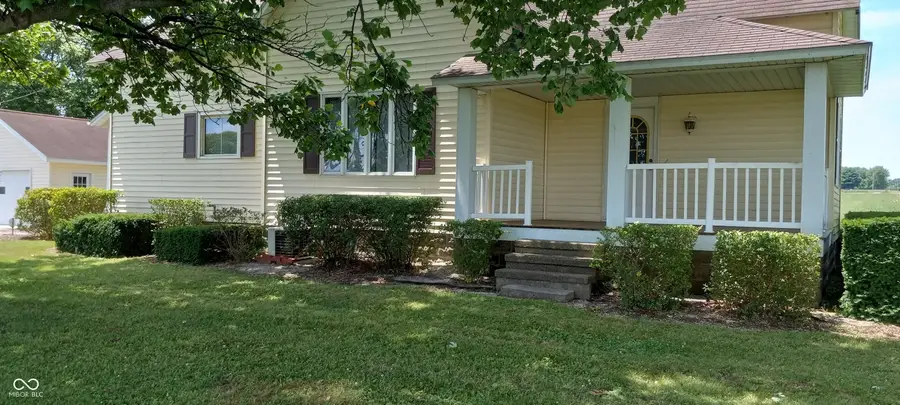 12004 S Us 231, Cloverdale, IN 46120 - #3