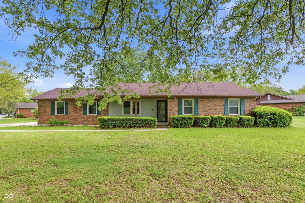 1216 W Stop 11 Road, Indianapolis, IN 46217 - #1