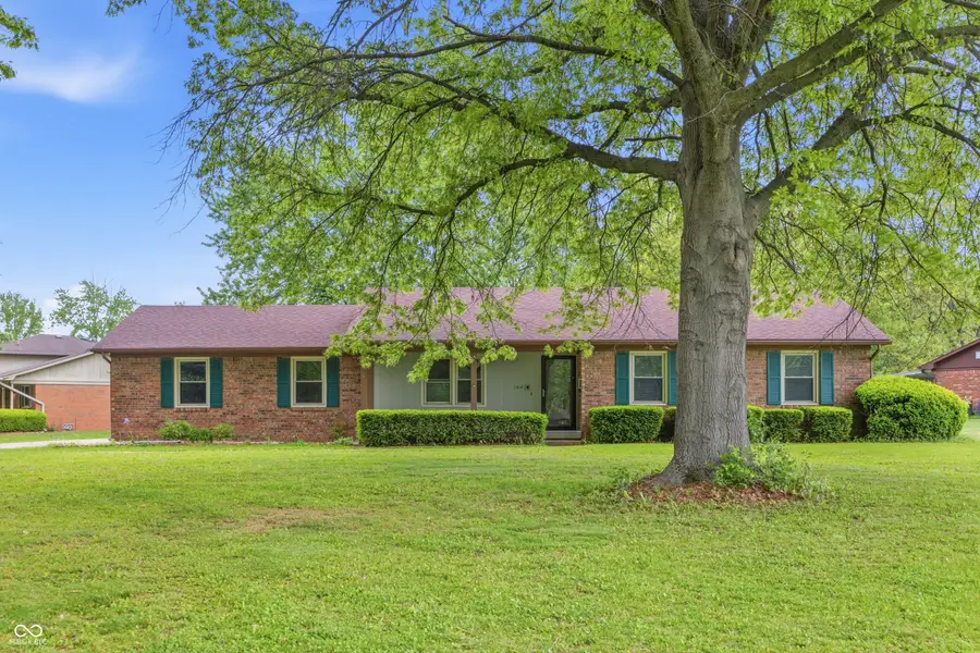 1216 W Stop 11 Road, Indianapolis, IN 46217 - #2