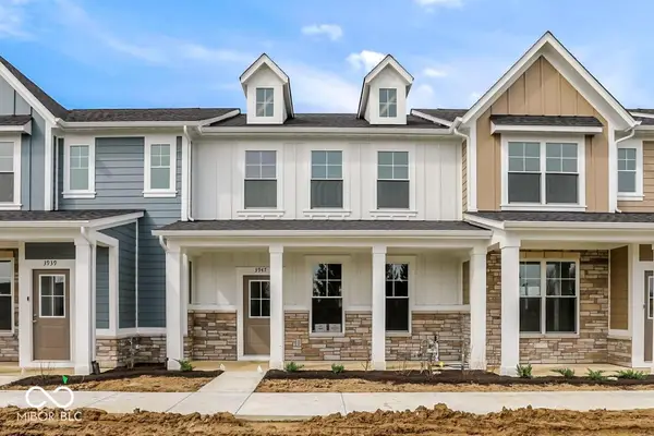 3947 Sandpiper Way, Brownsburg, IN 46112