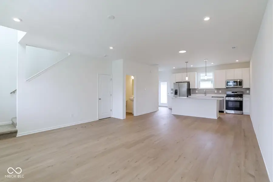 3947 Sandpiper Way, Brownsburg, IN 46112 - #3