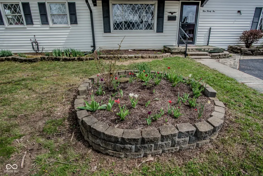 321 S Odell Street, Brownsburg, IN 46112 - #2