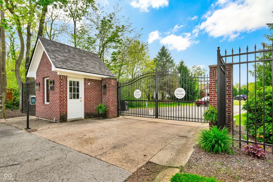 10158 Sanctuary Drive, Brownsburg, IN 46112 - #3