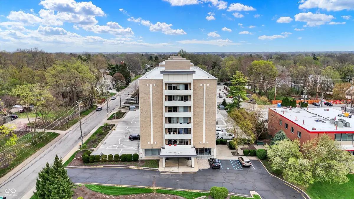 3965 N Meridian Street #APT 5E, Indianapolis, IN 46208 - #1