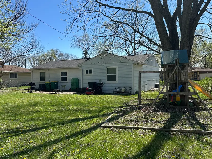 212 Maplebrook Drive, Brownsburg, IN 46112 - #2