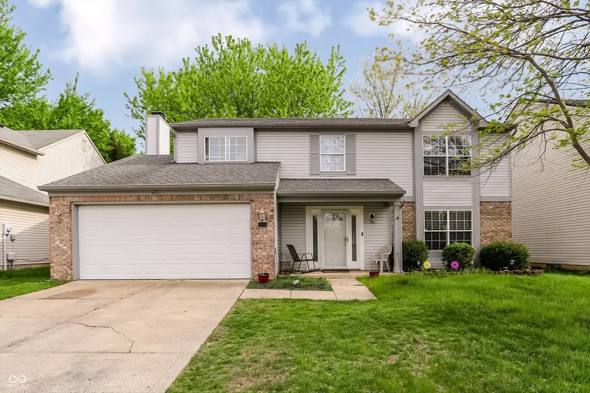 7026 Thousand Oaks Lane, Indianapolis, IN 46214 - #1