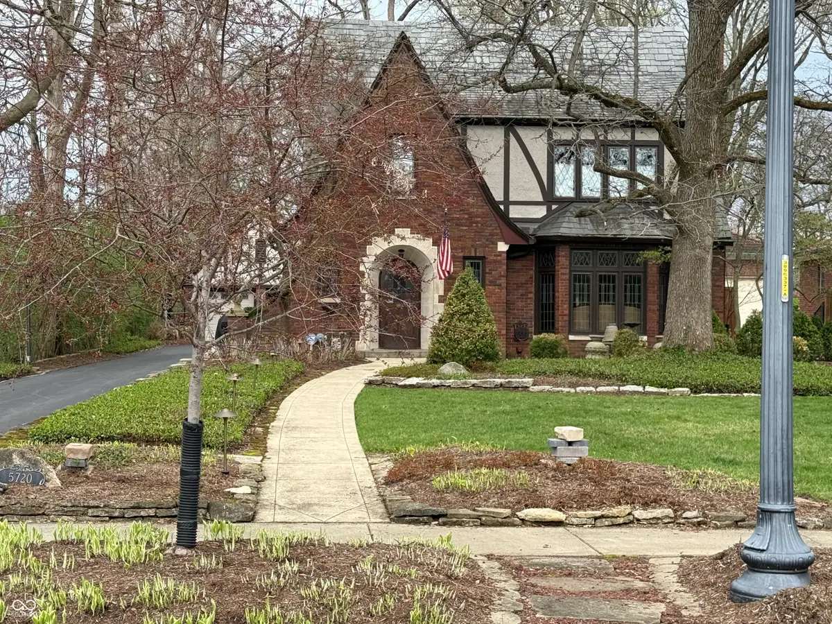 5720 Carrollton Avenue, Indianapolis, IN 46220 - #1