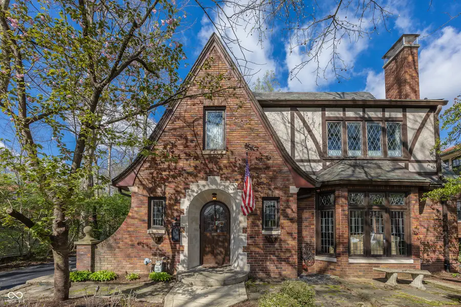 5720 Carrollton Avenue, Indianapolis, IN 46220 - #3