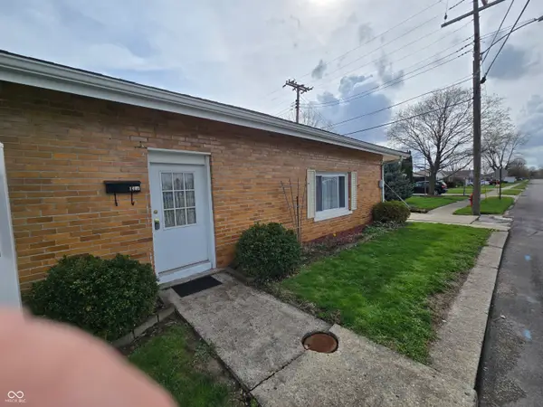 1403 Madison Road, Elwood, IN 46036