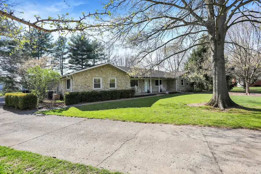 8101 Eaton Court, Indianapolis, IN 46239 - #3