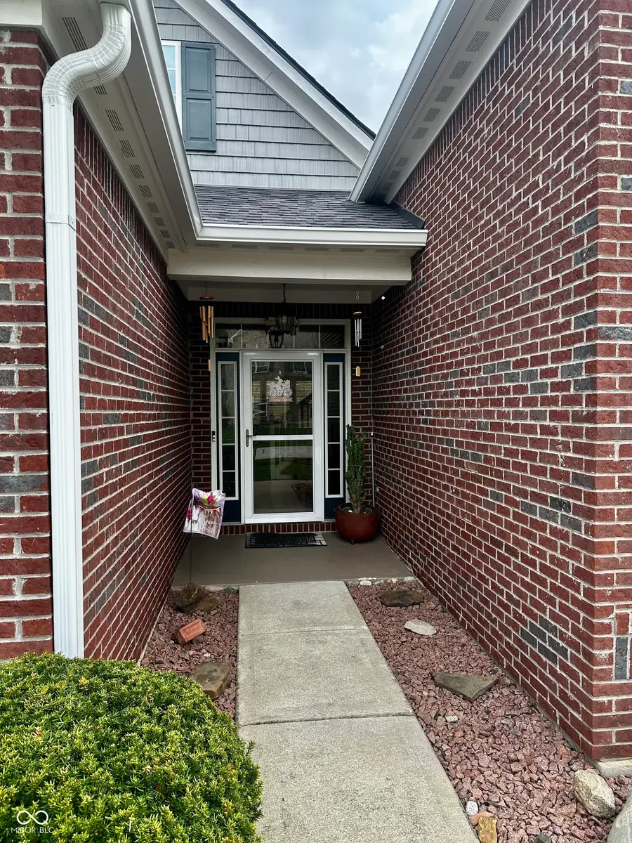 1075 Lazio Court, Greenwood, IN 46143 - #3