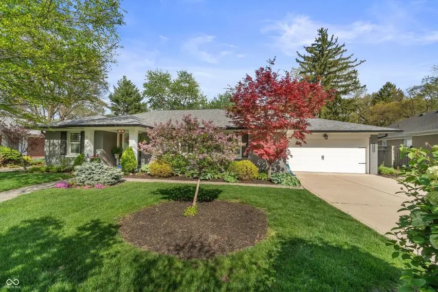 7055 N Park Avenue, Indianapolis, IN 46220 - #3