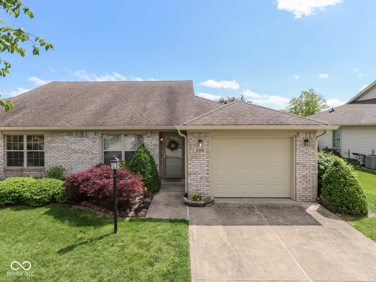 2055 Pelican Drive, Franklin, IN 46131 - #1