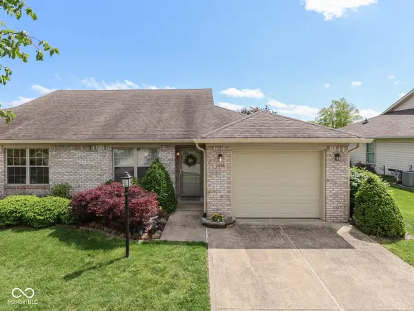 2055 Pelican Drive, Franklin, IN 46131