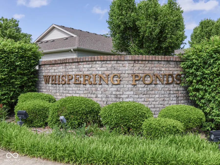 2055 Pelican Drive, Franklin, IN 46131 - #3