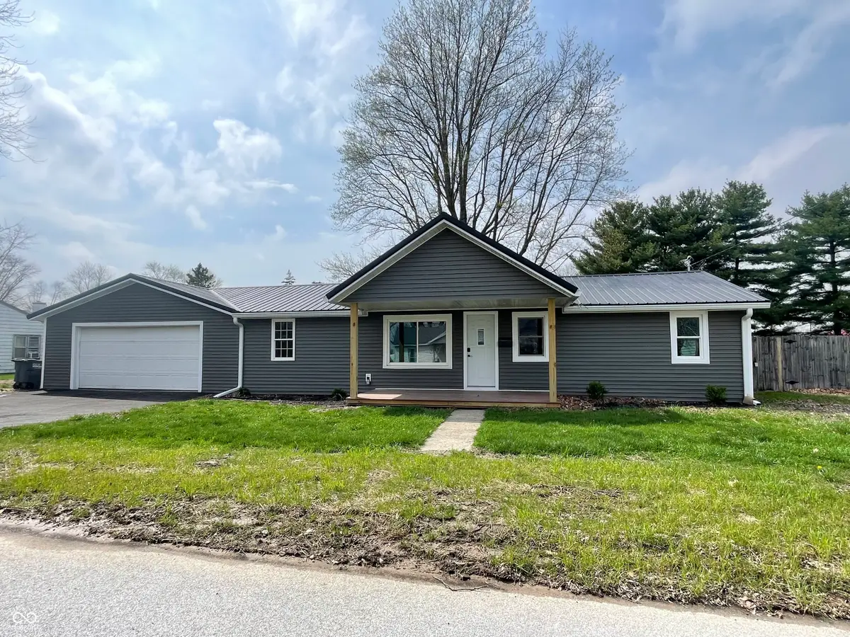 2417 N Calumet Street, Kokomo, IN 46901 - #1