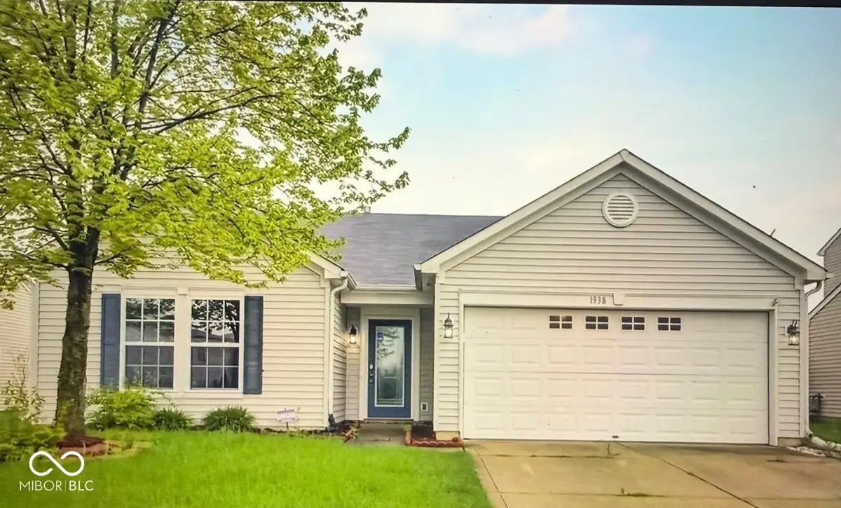 1938 Thornbro Drive, Indianapolis, IN 46231 - #1