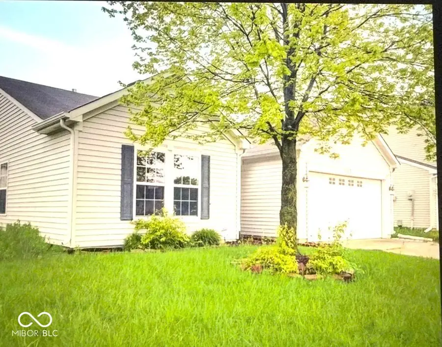 1938 Thornbro Drive, Indianapolis, IN 46231 - #2