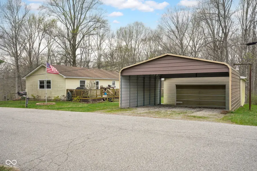 8488 S Riser Drive, Nineveh, IN 46164 - #2