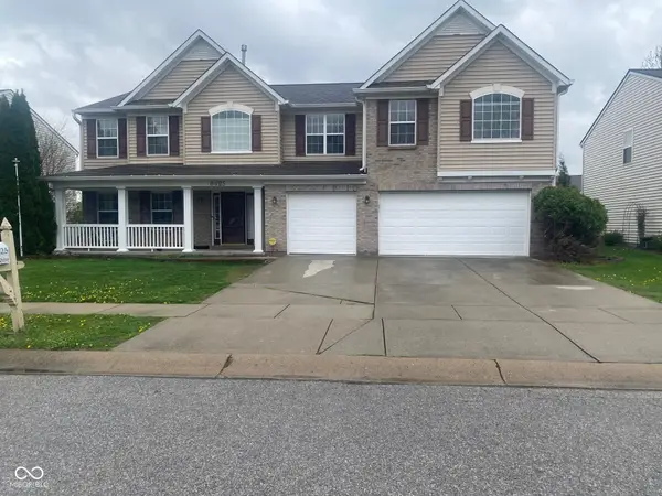 6425 Bonneville Drive, Indianapolis, IN 46237