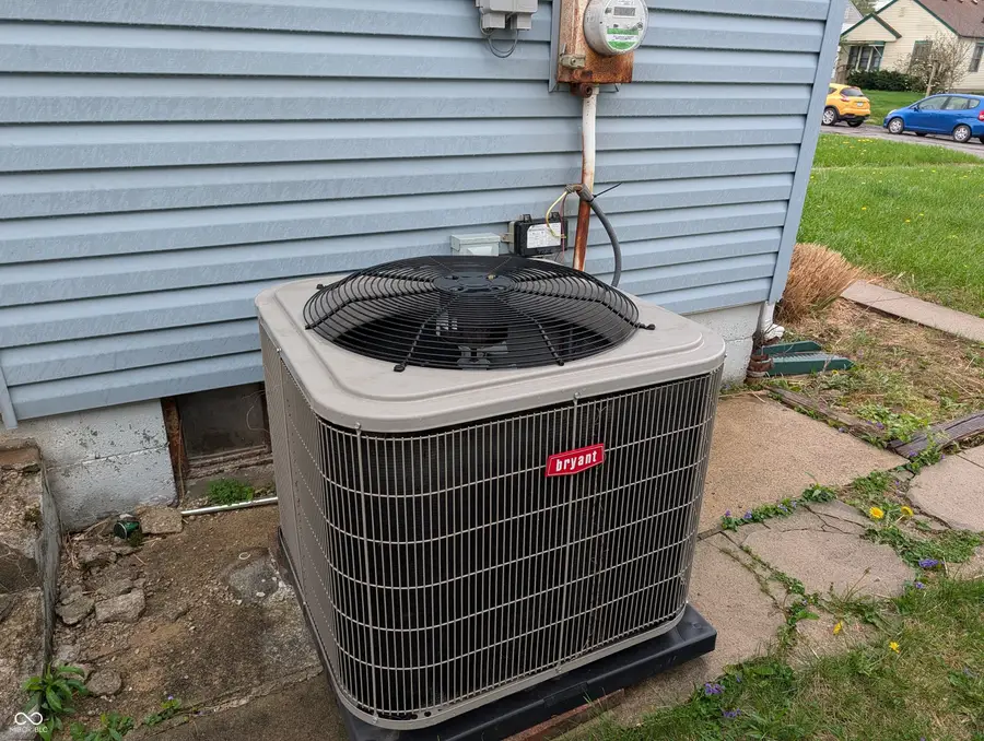 4548 Young Avenue, Indianapolis, IN 46201 - #2