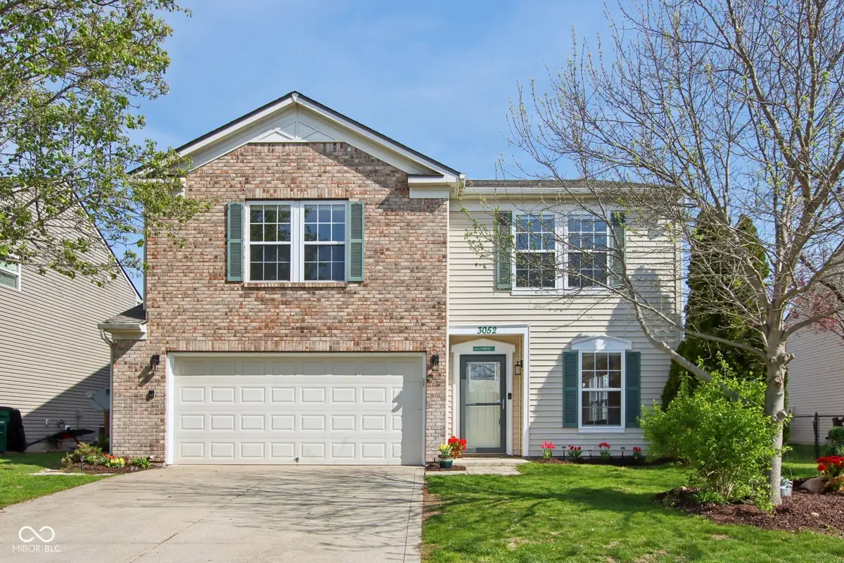 3052 W Meadowbend Drive, Monrovia, IN 46157 - #1