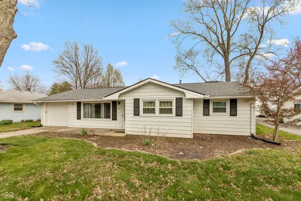 4419 Charles Drive, Brownsburg, IN 46112
