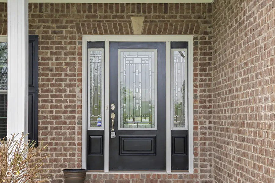 2503 Violet Way, Columbus, IN 47201 - #3