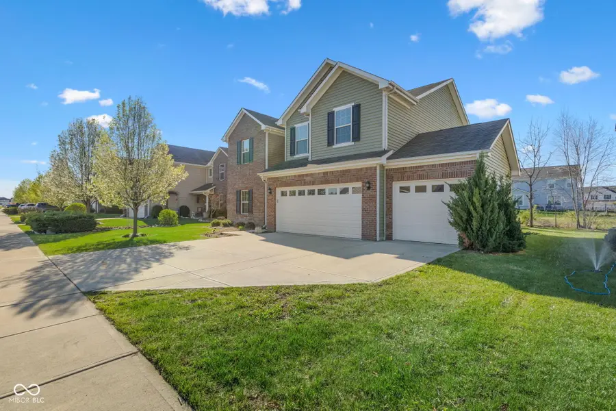 867 Ogala Drive, Westfield, IN 46074 - #2