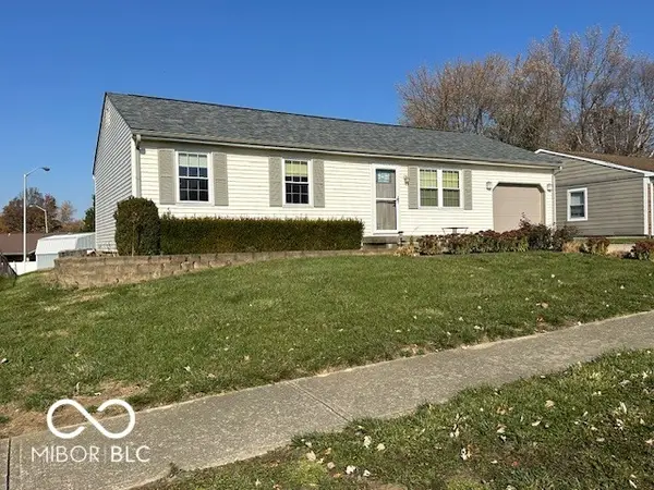 3630 Remington Drive, Indianapolis, IN 46227